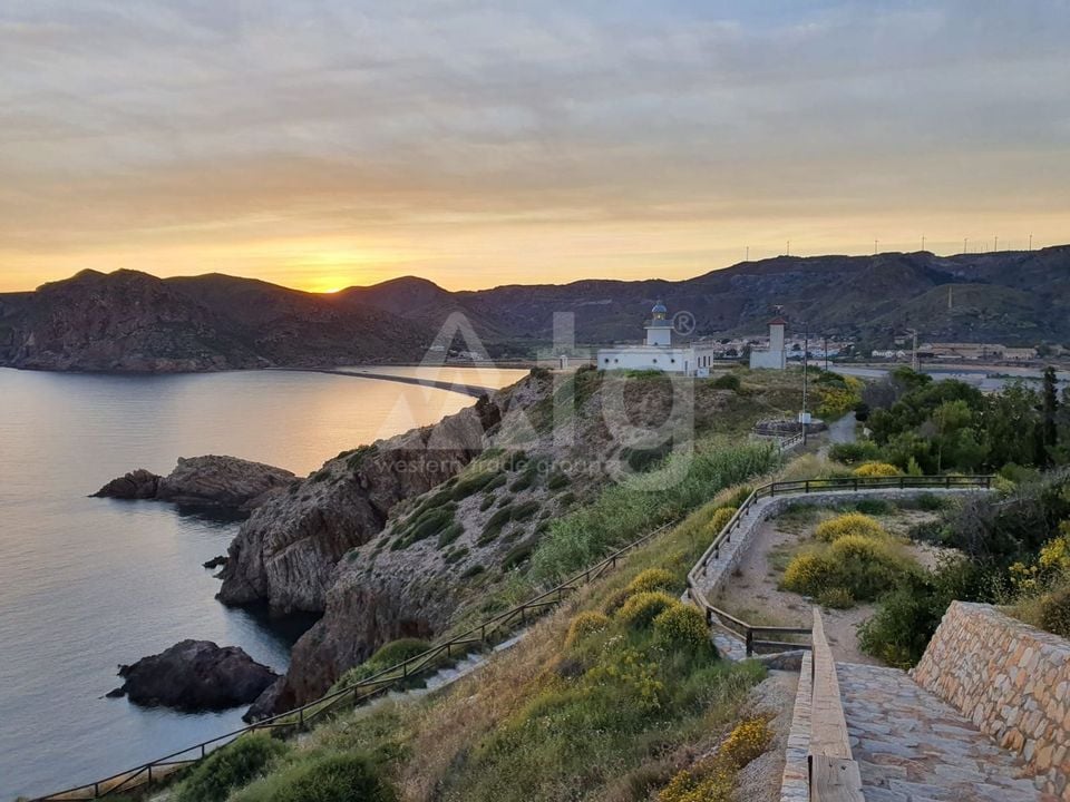 2 bedroom Townhouse in Portmán - PPR115805 - Photo - 22