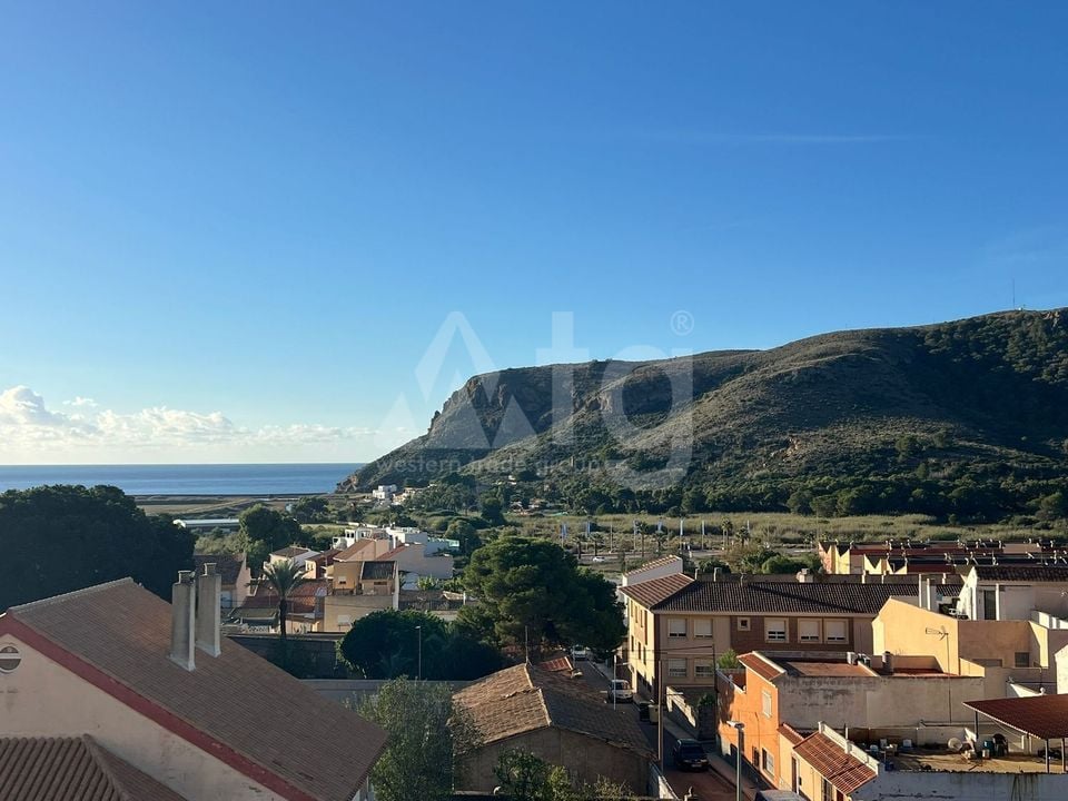 2 bedroom Townhouse in Portmán - PPR115805 - Photo - 19