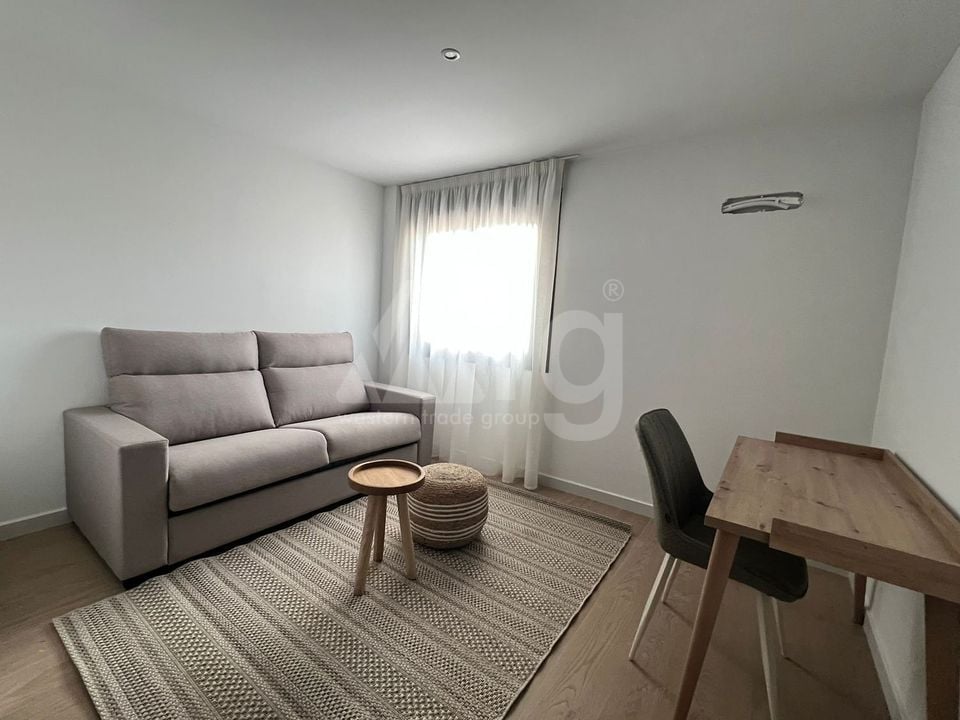 2 bedroom Townhouse in Portmán - PPR115805 - Photo - 11