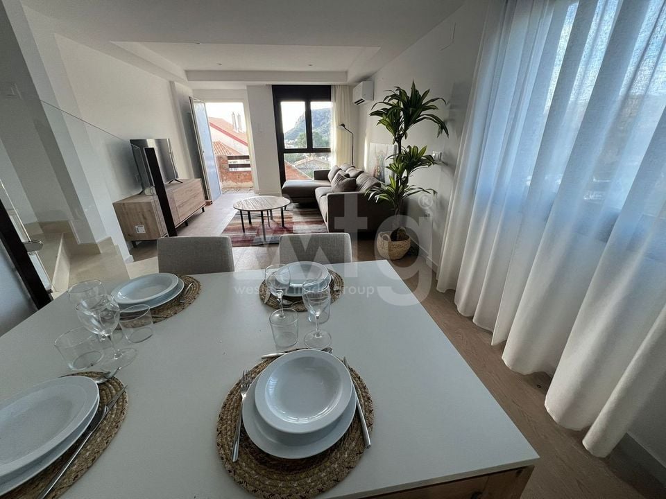 2 bedroom Townhouse in Portmán - PPR115805 - Photo - 7