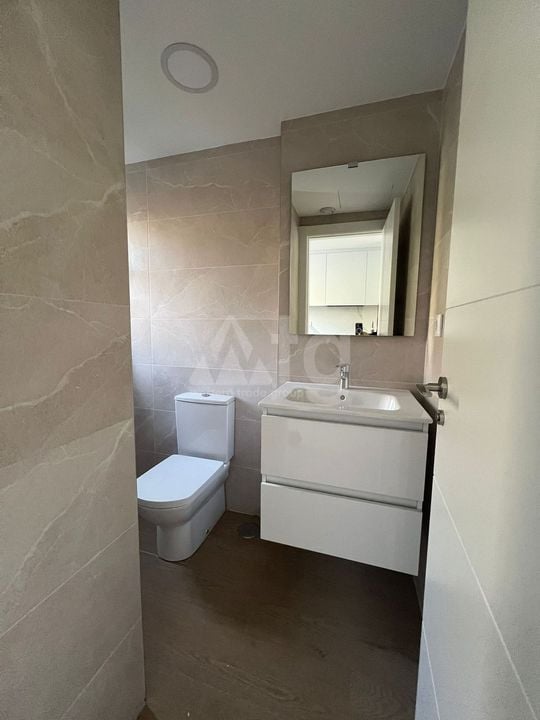 2 bedroom Townhouse in Portmán - PPR115805 - Photo - 14