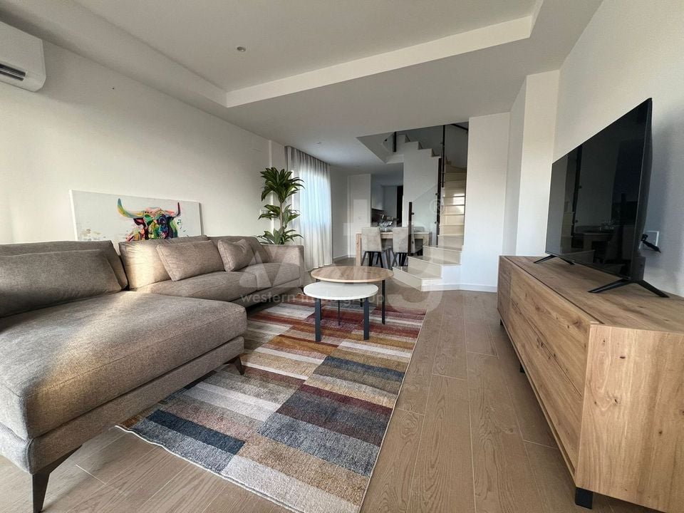 2 bedroom Townhouse in Portmán - PPR115805 - Photo - 4