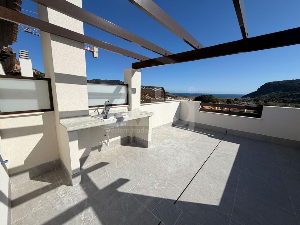 2 bedroom Townhouse in Portmán - PPR115805 - Photo - 18
