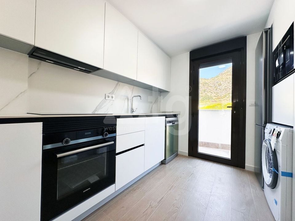 2 bedroom Townhouse in Portmán - PPR115805 - Photo - 8