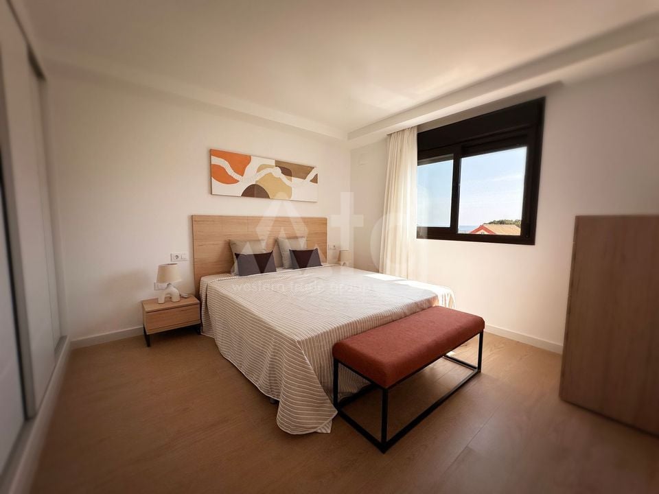 2 bedroom Townhouse in Portmán - PPR115805 - Photo - 9