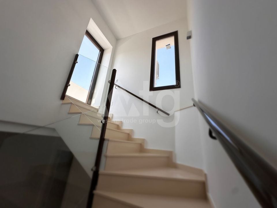 2 bedroom Townhouse in Portmán - PPR115805 - Photo - 16