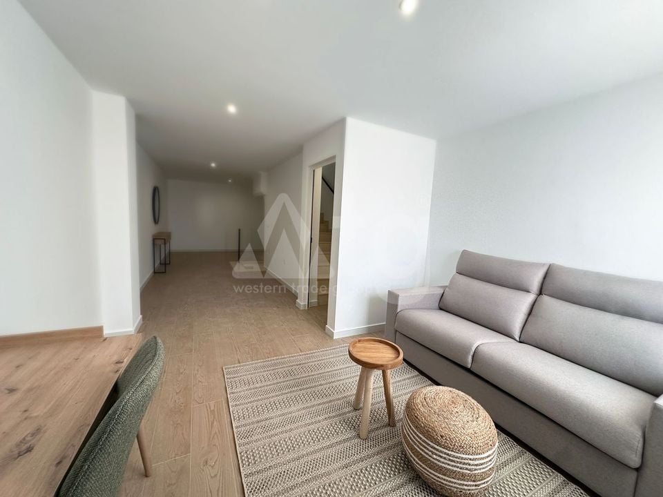 2 bedroom Townhouse in Portmán - PPR115805 - Photo - 12