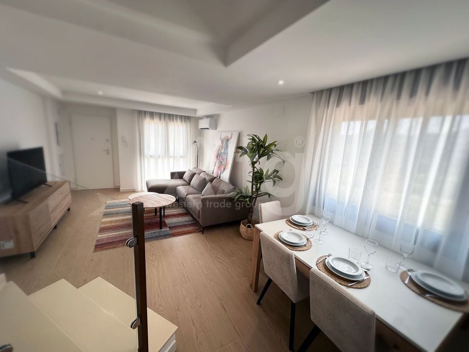 2 bedroom Townhouse in Portmán - PPR115805 - Photo - 5