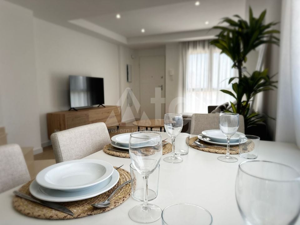 2 bedroom Townhouse in Portmán - PPR115805 - Photo - 6
