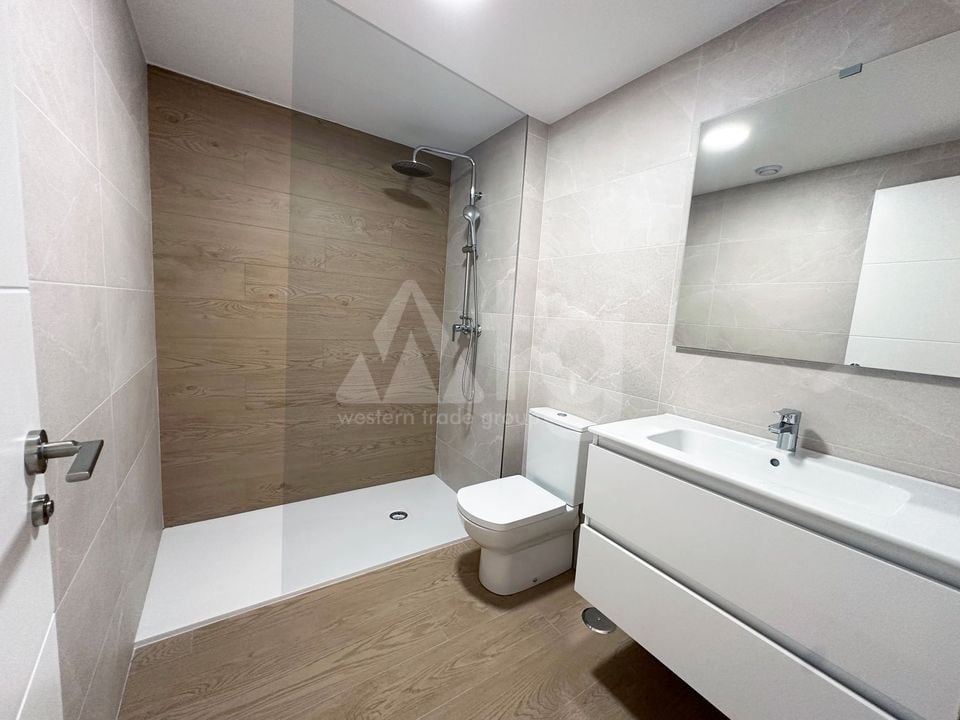 2 bedroom Townhouse in Portmán - PPR115805 - Photo - 13