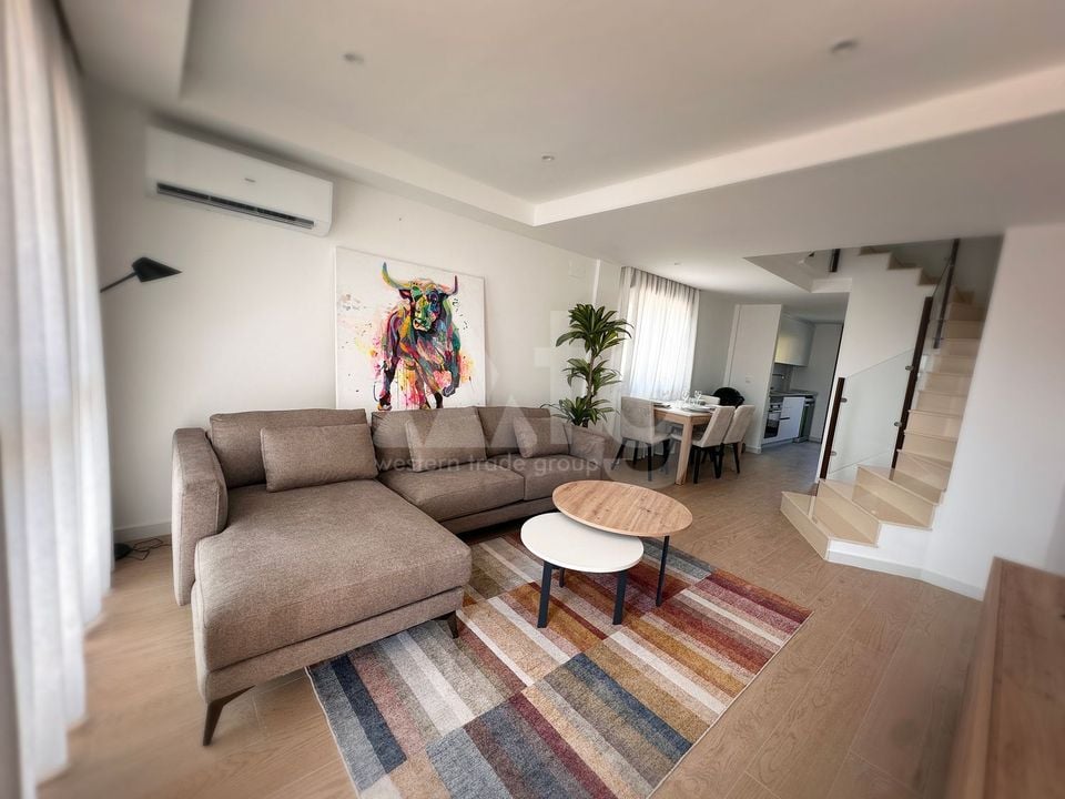 2 bedroom Townhouse in Portmán - PPR115805 - Photo - 3