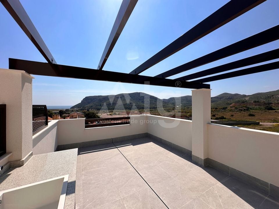 2 bedroom Townhouse in Portmán - PPR115805 - Photo - 17