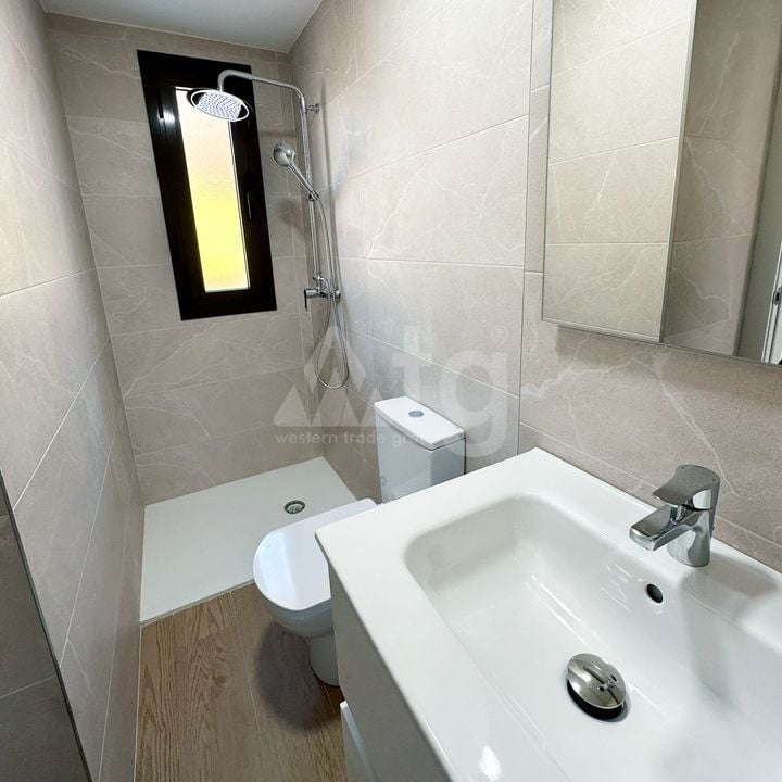 2 bedroom Townhouse in Portmán - PPR115805 - Photo - 15