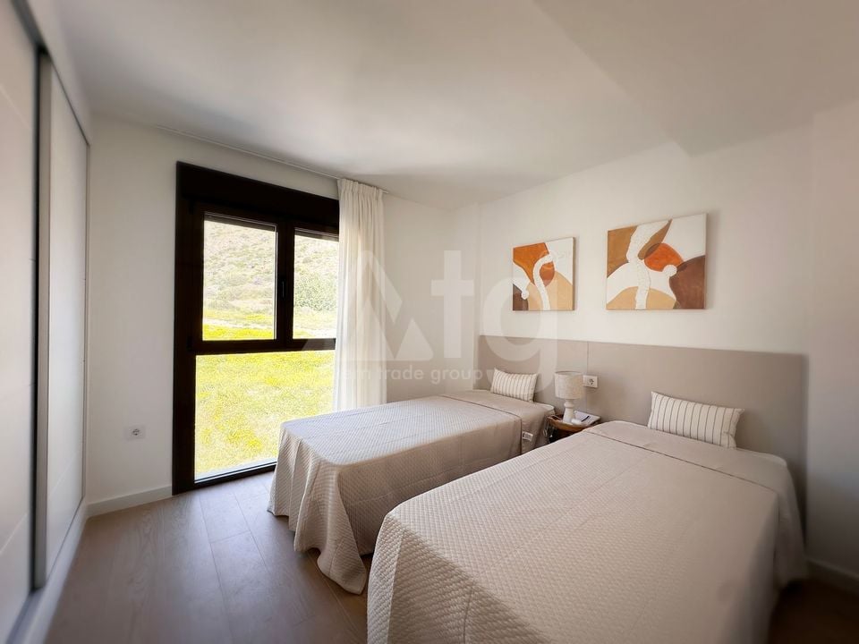 2 bedroom Townhouse in Portmán - PPR115805 - Photo - 10
