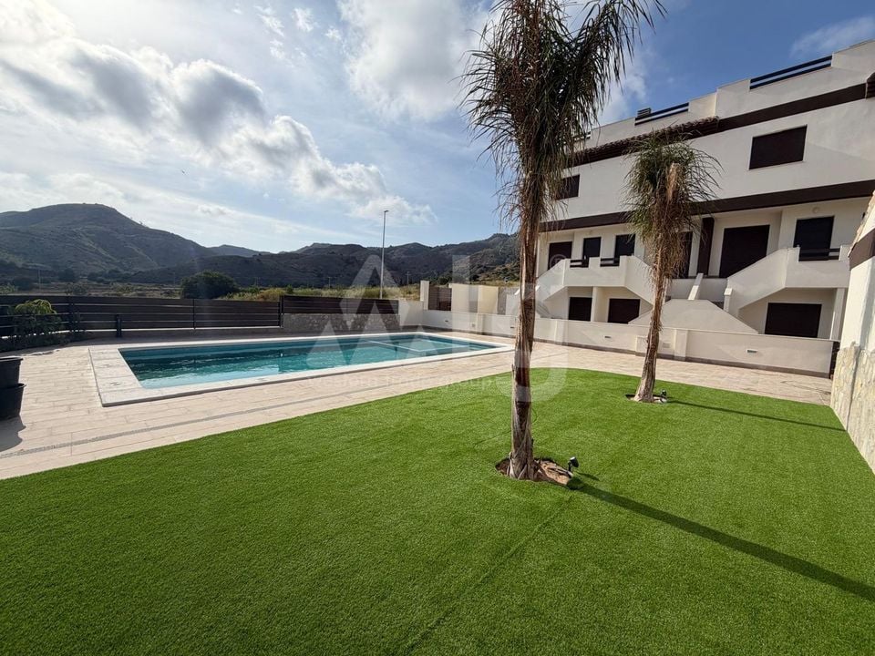 2 bedroom Townhouse in Portmán - PPR115805 - Photo - 1