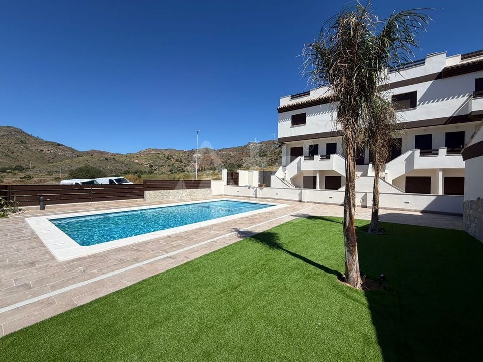 2 bedroom Townhouse in Portmán - PPR115805 - Photo - 20