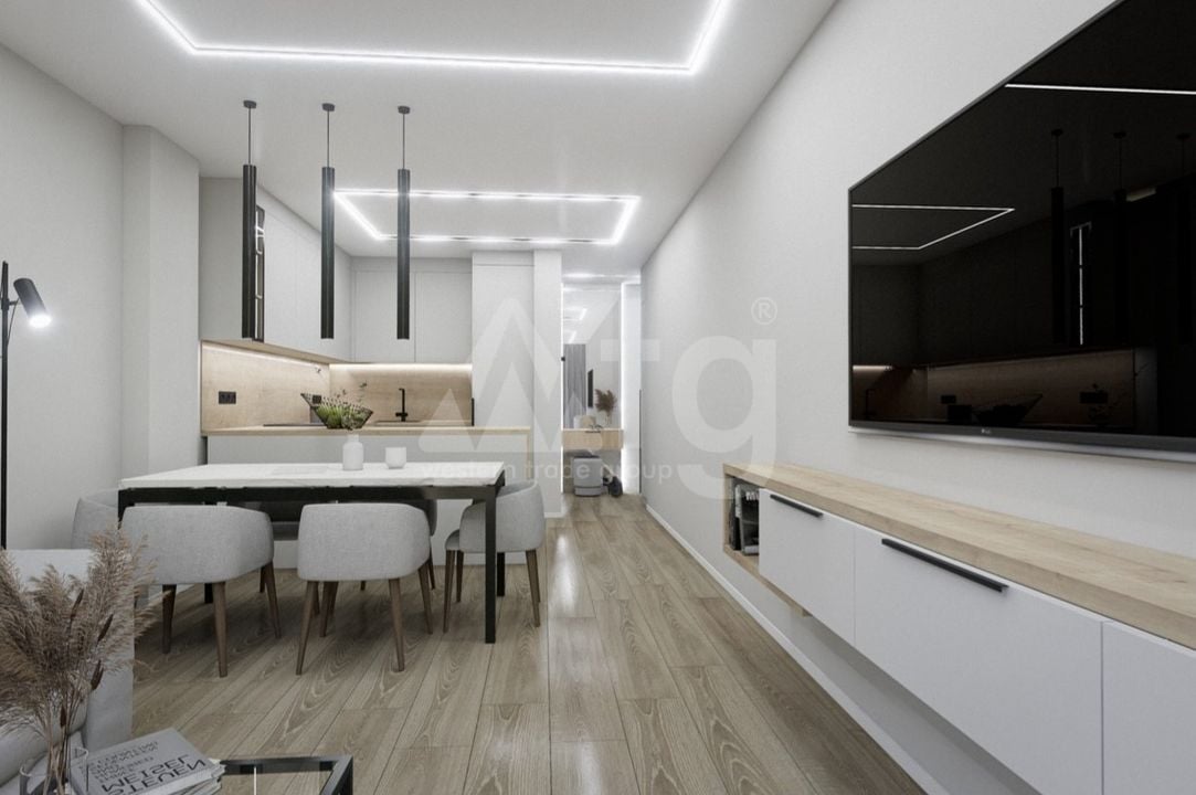 Penthouse de 2 chambres à Torrevieja - RXA115823 - Photo - 7