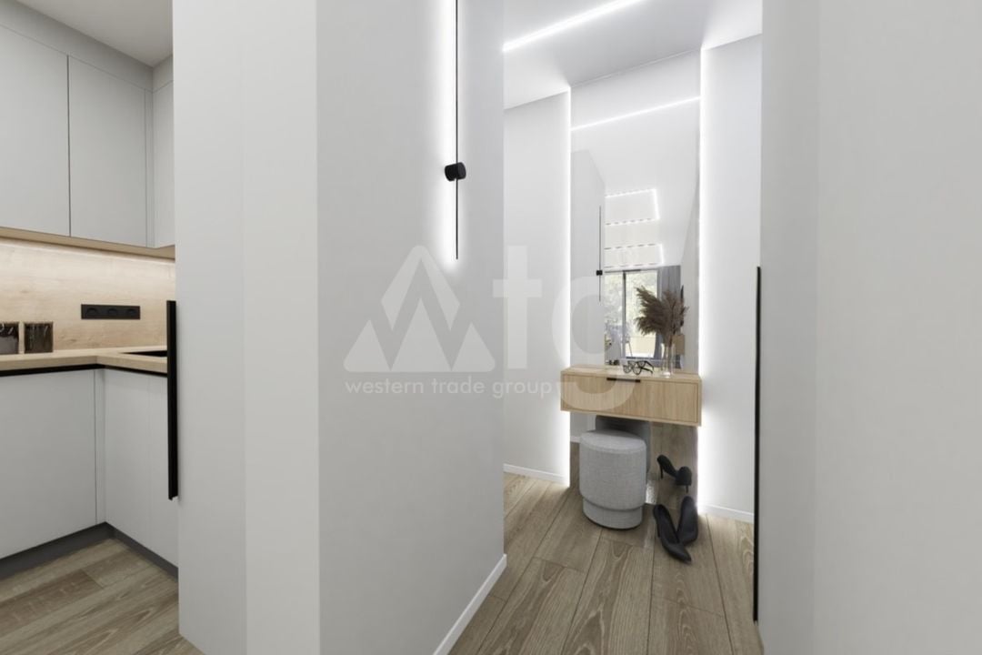 Penthouse de 2 chambres à Torrevieja - RXA115823 - Photo - 9