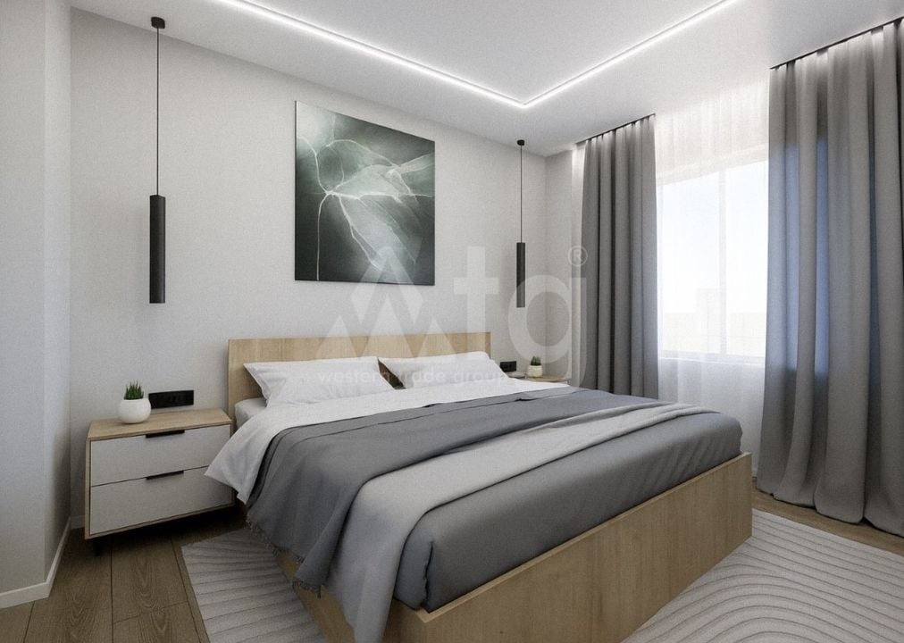 Penthouse de 2 chambres à Torrevieja - RXA115823 - Photo - 10