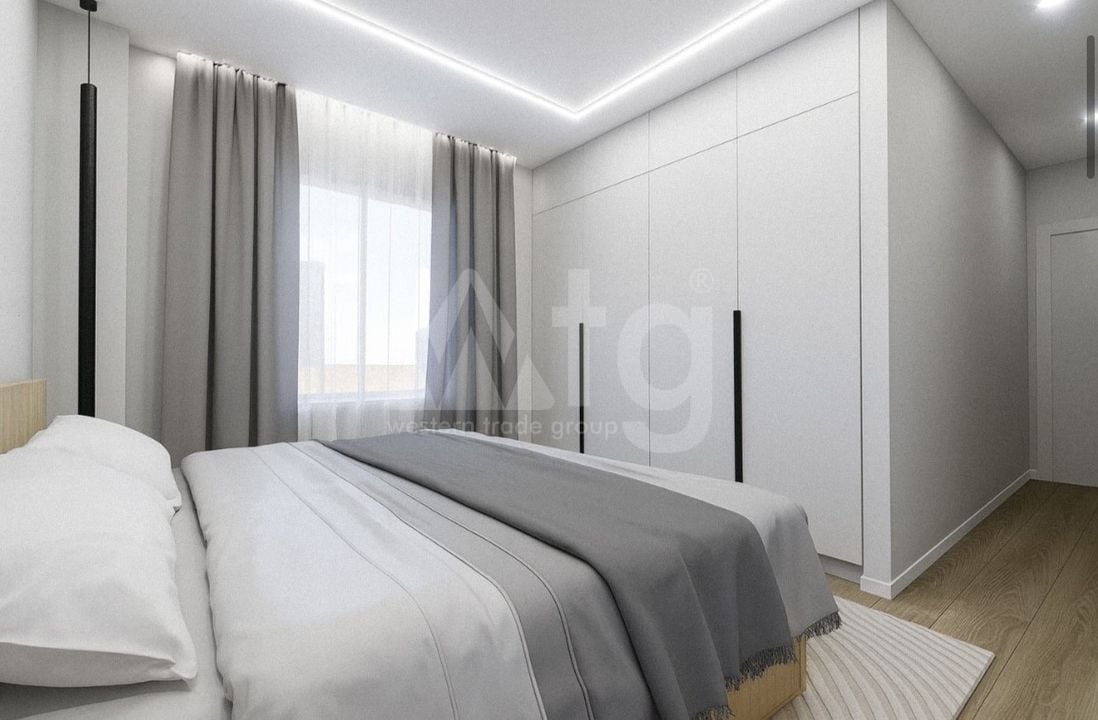 Penthouse de 2 chambres à Torrevieja - RXA115823 - Photo - 11