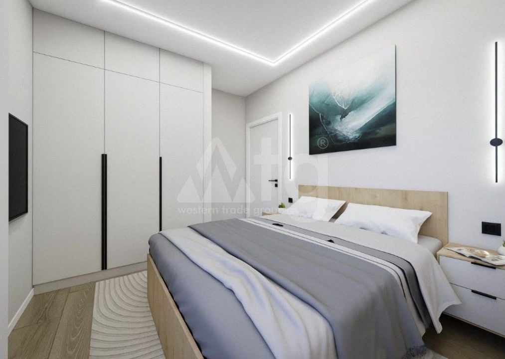 Penthouse de 2 chambres à Torrevieja - RXA115823 - Photo - 12