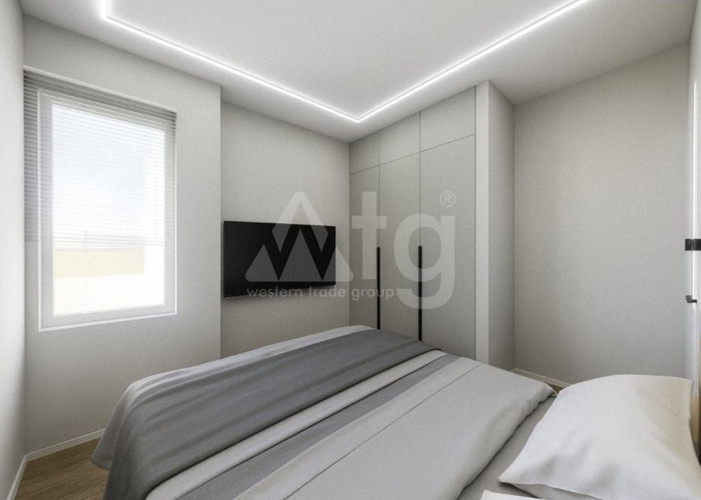 Penthouse de 2 chambres à Torrevieja - RXA115823 - Photo - 13