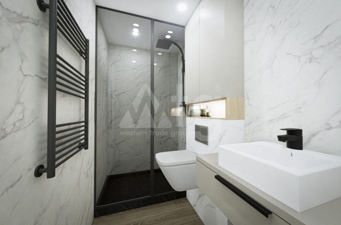 Penthouse de 2 chambres à Torrevieja - RXA115823 - Photo - 14