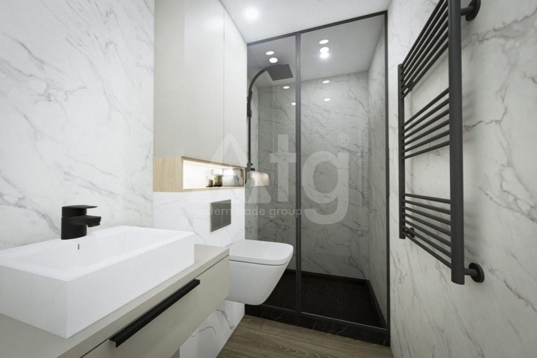 Penthouse de 2 chambres à Torrevieja - RXA115823 - Photo - 15