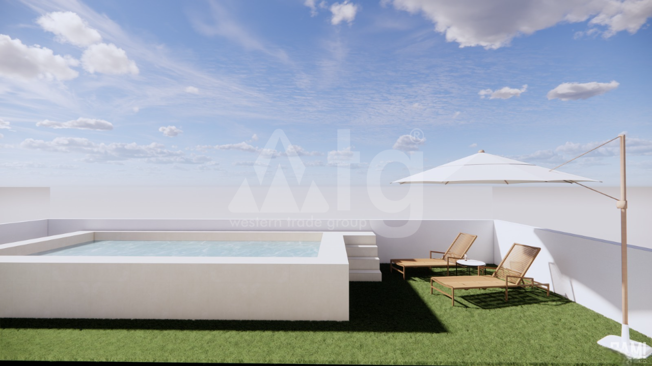 1 bedroom Apartment in Torre de la Horadada - CV130640 - Photo - 18