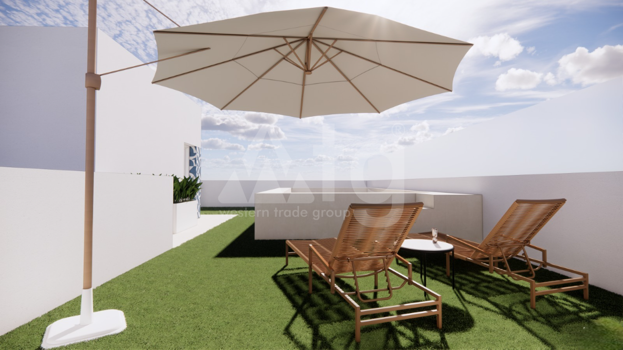 1 bedroom Apartment in Torre de la Horadada - CV130640 - Photo - 19