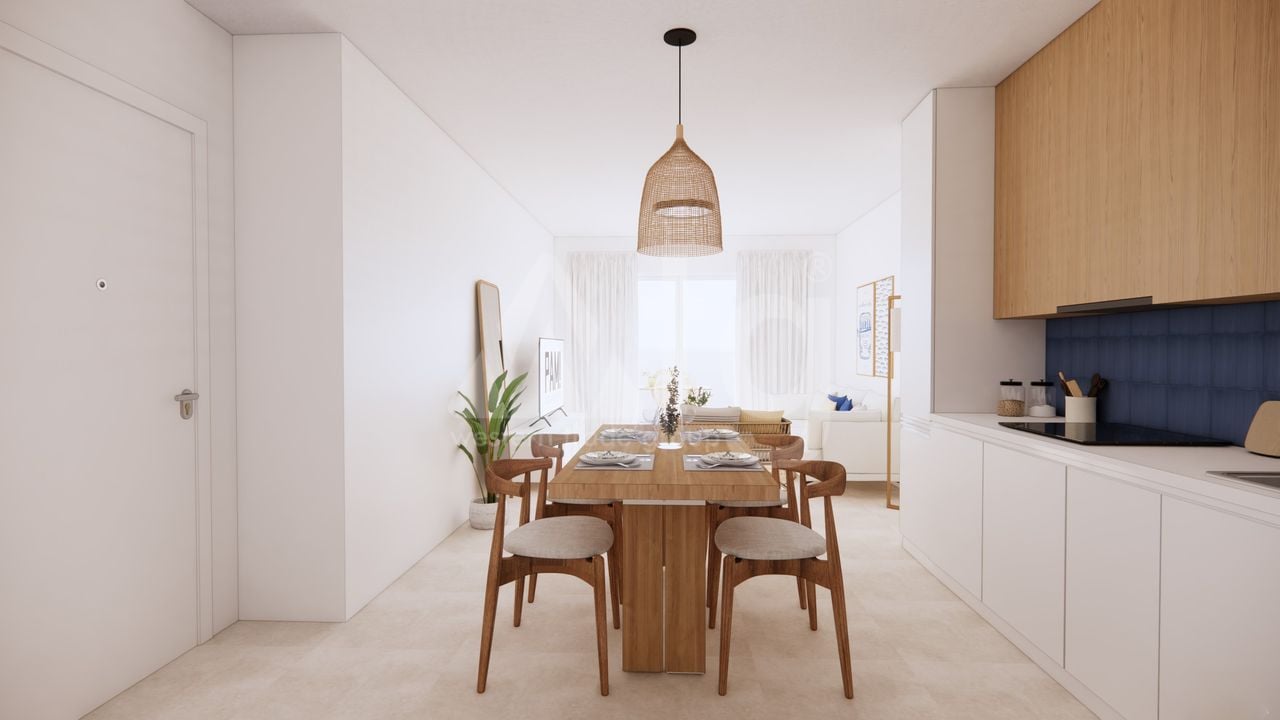 1 bedroom Apartment in Torre de la Horadada - CV130640 - Photo - 6