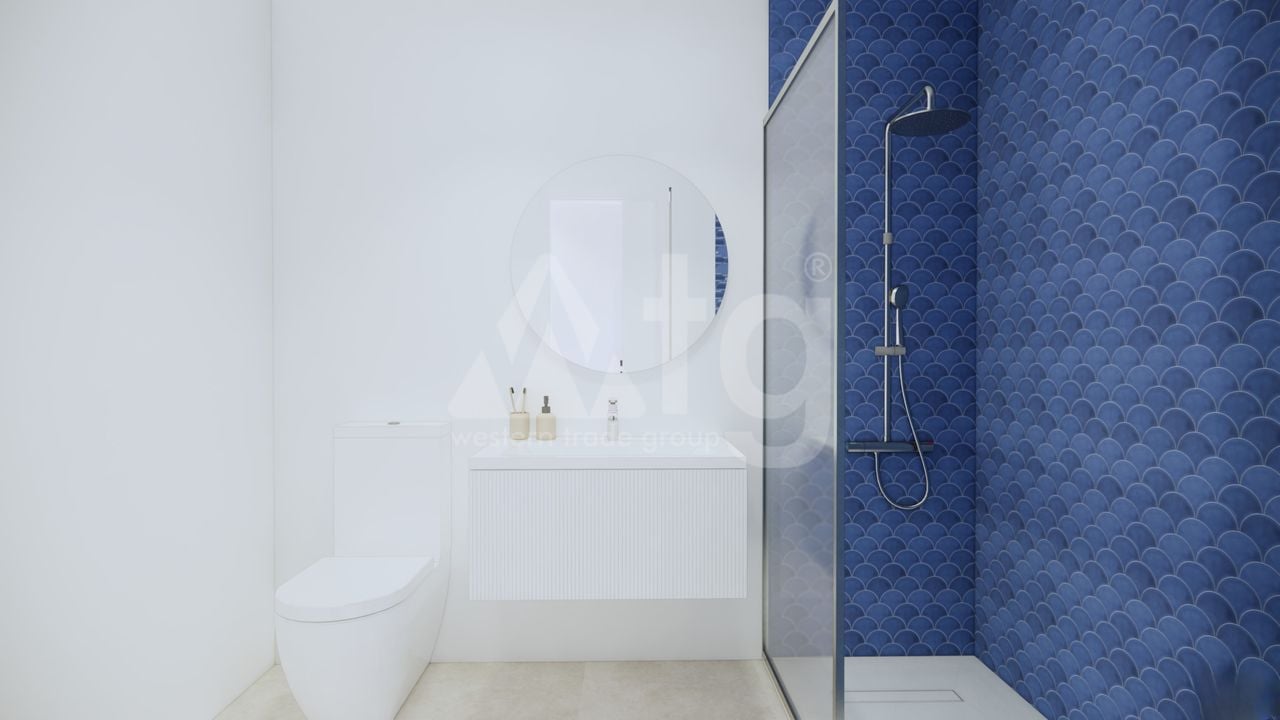 1 bedroom Apartment in Torre de la Horadada - CV130640 - Photo - 11
