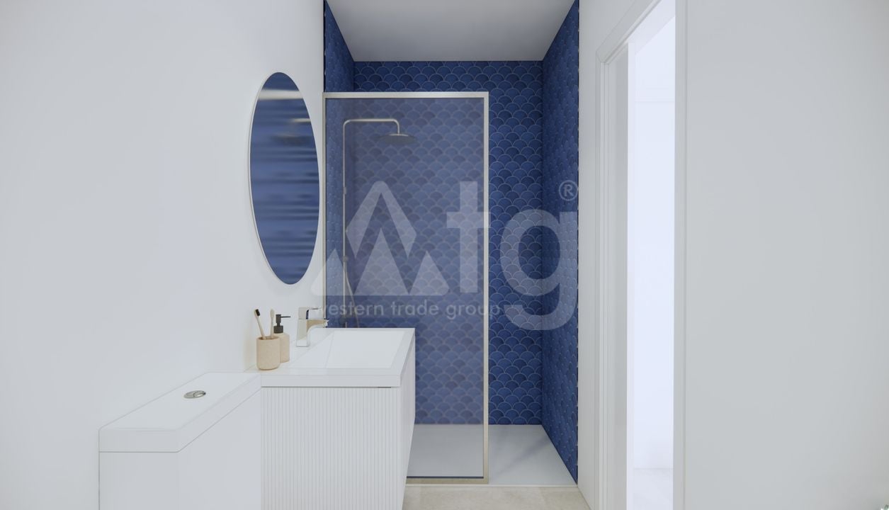 1 bedroom Apartment in Torre de la Horadada - CV130640 - Photo - 10