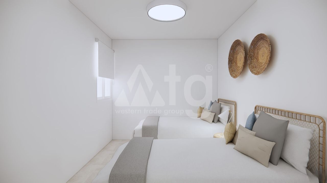 1 bedroom Apartment in Torre de la Horadada - CV130640 - Photo - 9