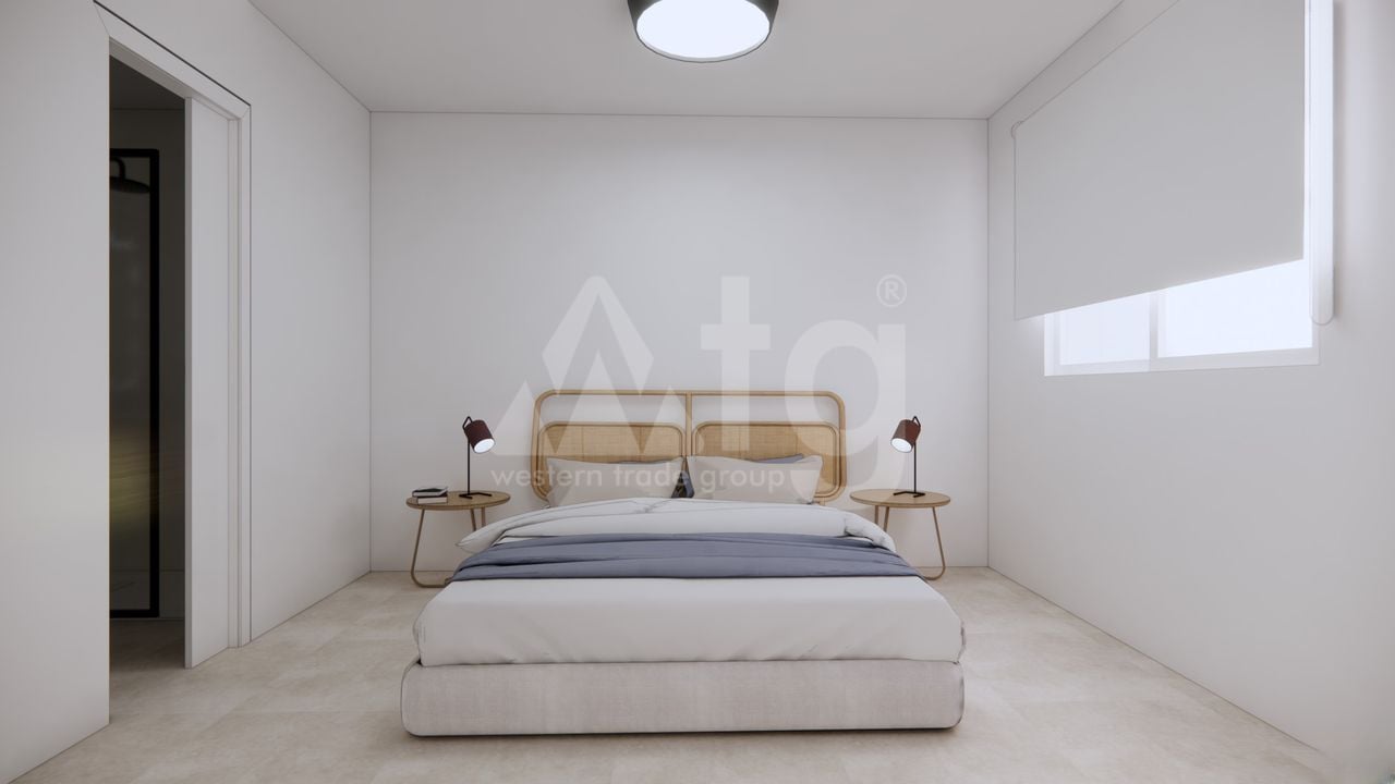1 bedroom Apartment in Torre de la Horadada - CV130640 - Photo - 8