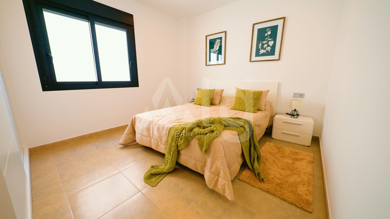 Villa de 3 chambres à San Pedro del Pinatar - AVC116045 - Photo - 10