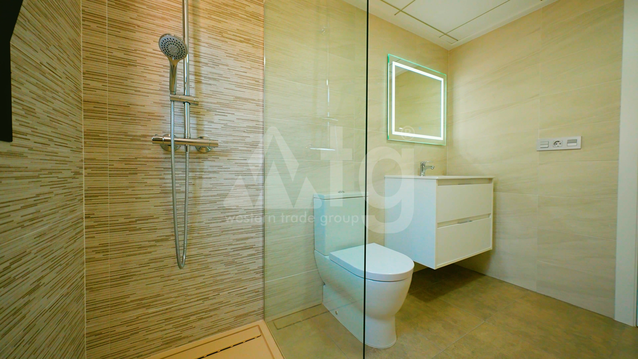Villa de 3 chambres à San Pedro del Pinatar - AVC116045 - Photo - 11