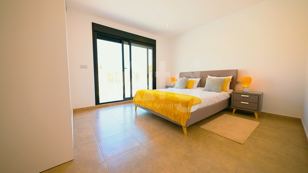 Villa de 3 chambres à San Pedro del Pinatar - AVC116045 - Photo - 13