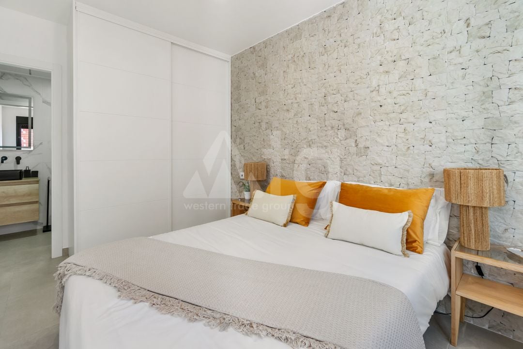 Appartement de 3 chambres à San Pedro del Pinatar - AVC135848 - Photo - 12
