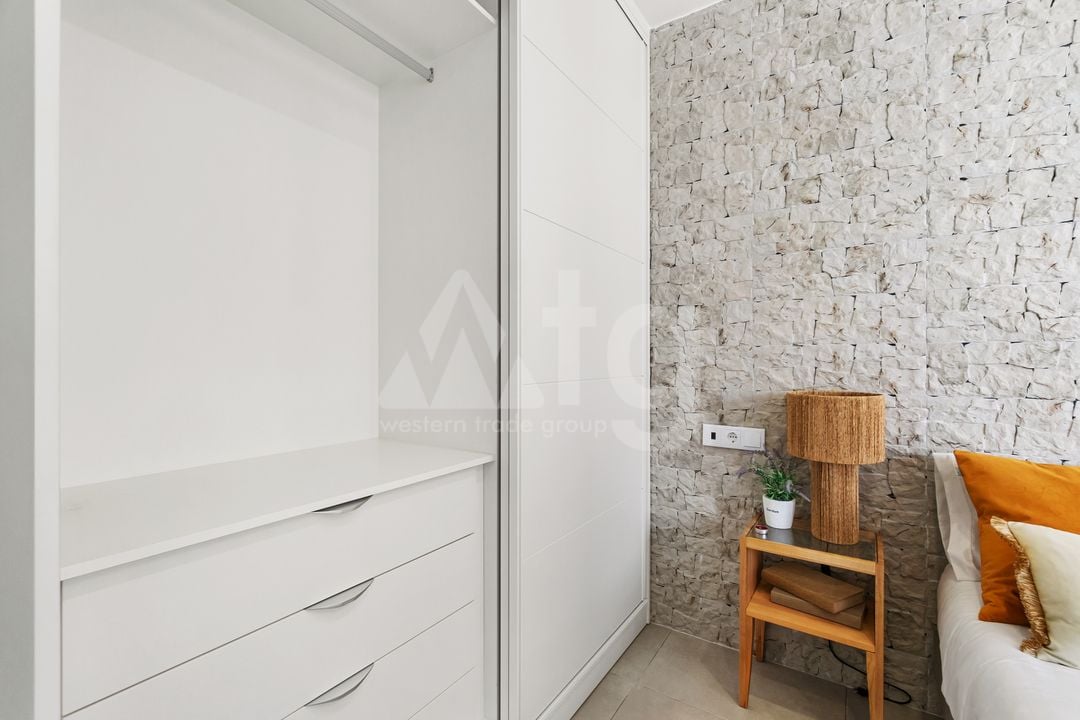 Appartement de 3 chambres à San Pedro del Pinatar - AVC135848 - Photo - 13