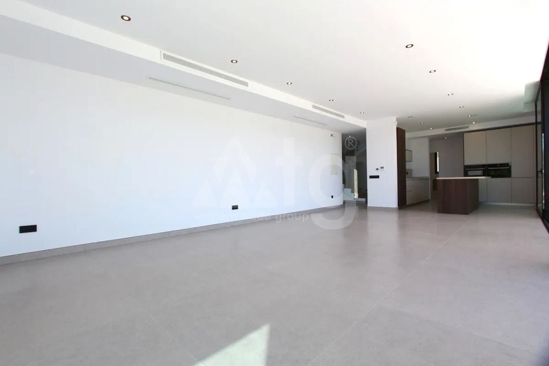 3 Schlafzimmer Villa in Calp - IPS80037 - Foto - 7