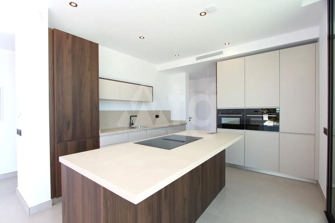 3 Schlafzimmer Villa in Calp - IPS80037 - Foto - 9