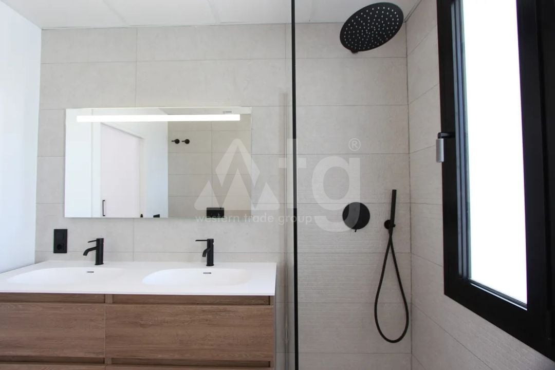 3 Schlafzimmer Villa in Calp - IPS80037 - Foto - 19