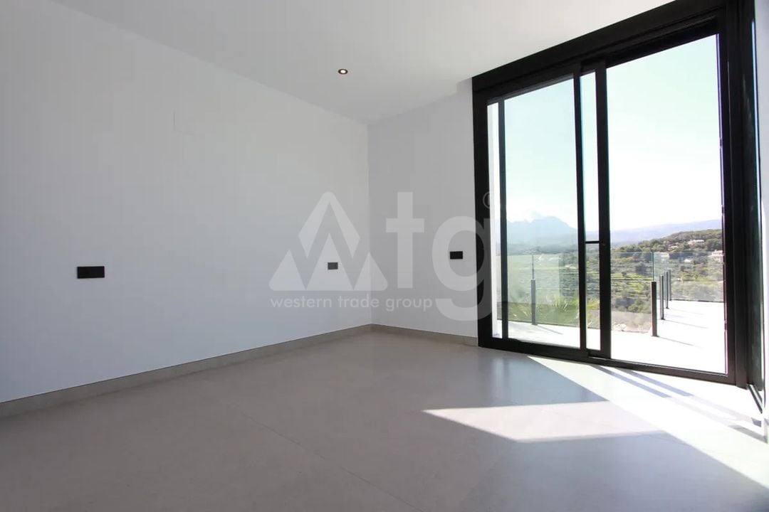3 Schlafzimmer Villa in Calp - IPS80037 - Foto - 11