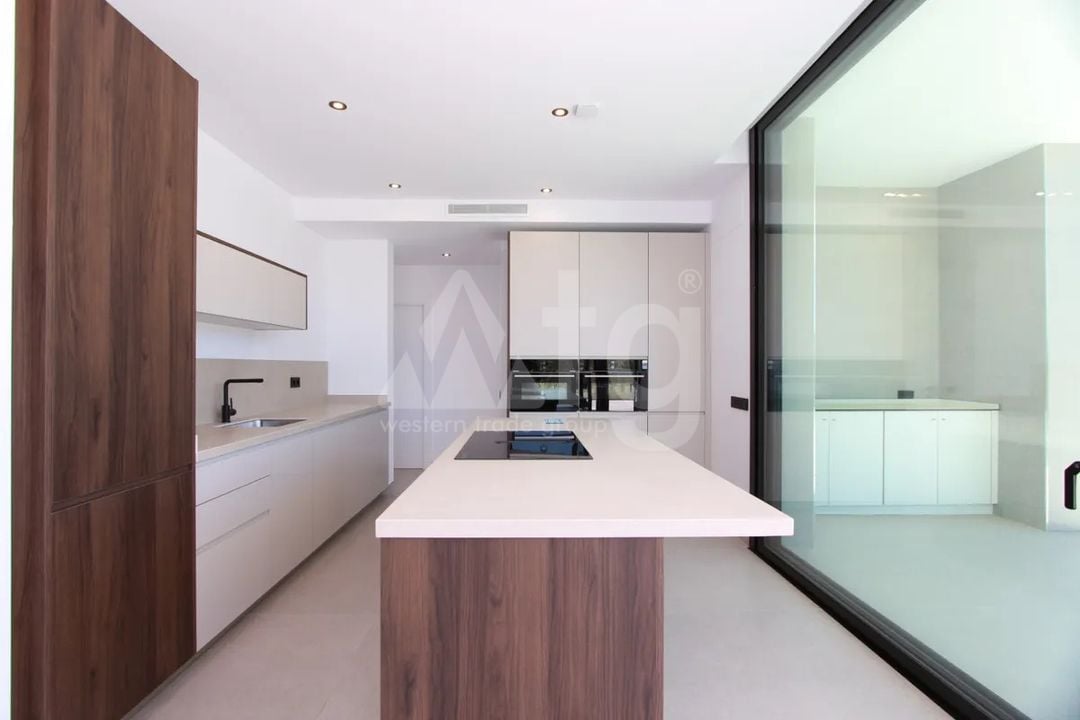 3 Schlafzimmer Villa in Calp - IPS80037 - Foto - 8