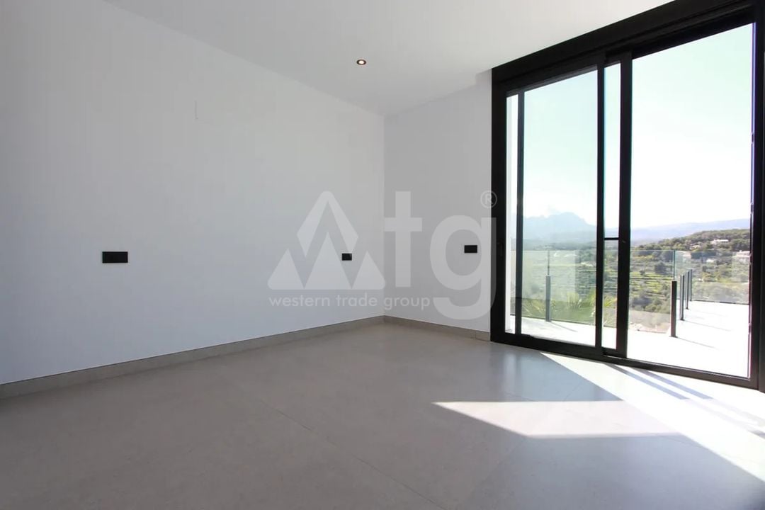 3 Schlafzimmer Villa in Calp - IPS80037 - Foto - 12