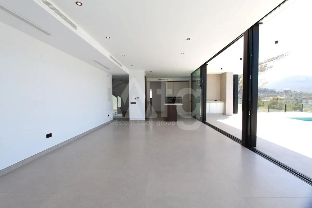 3 Schlafzimmer Villa in Calp - IPS80037 - Foto - 6