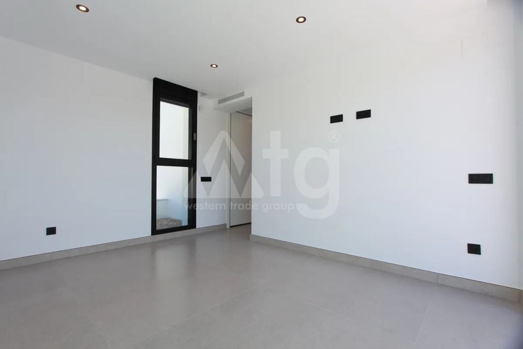 3 Schlafzimmer Villa in Calp - IPS80037 - Foto - 13