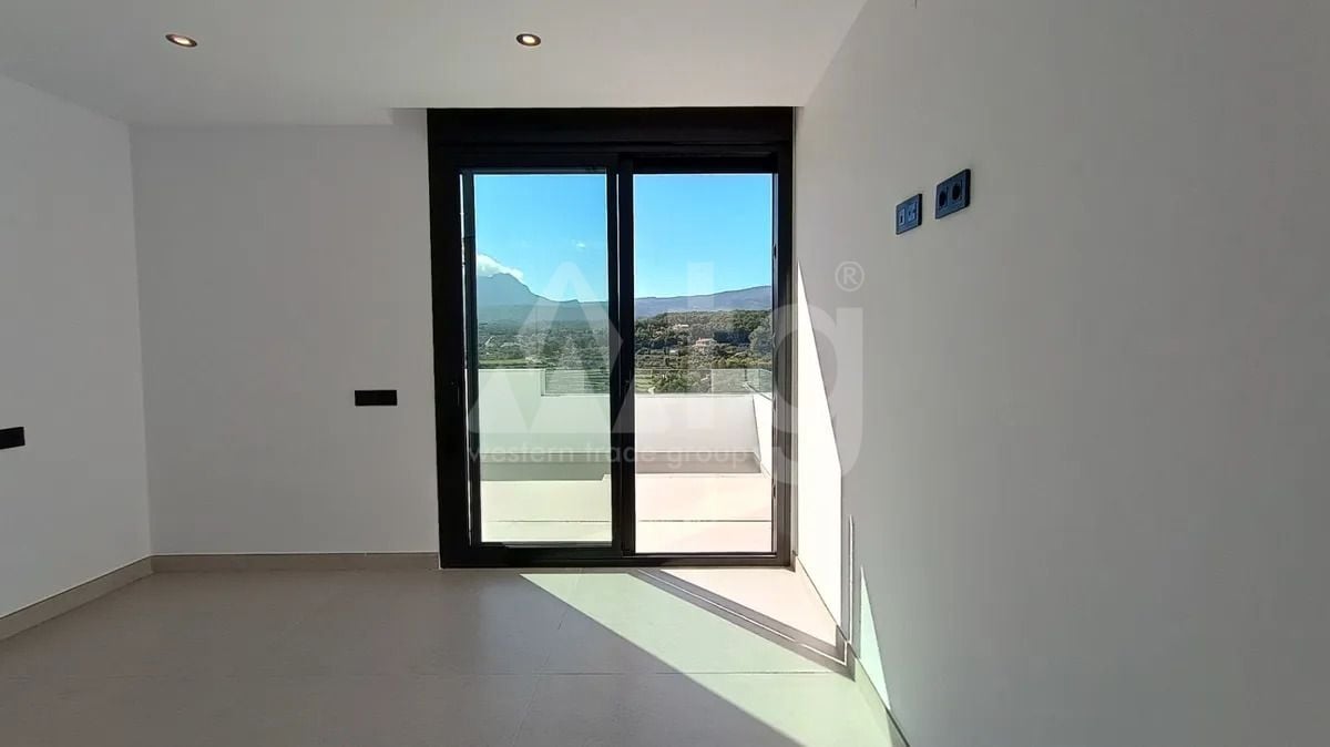 3 Schlafzimmer Villa in Calp - IPS80037 - Foto - 14