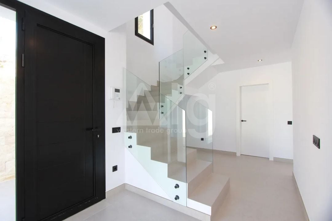 3 Schlafzimmer Villa in Calp - IPS80037 - Foto - 10